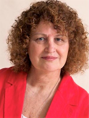 Rachel Chevallier Faustino